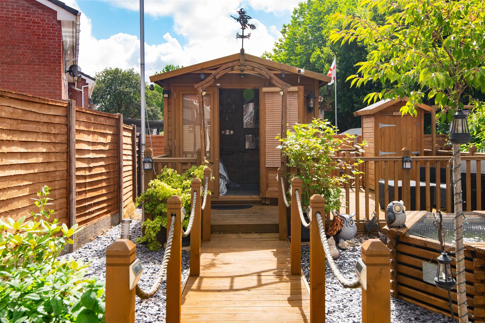 Withinlea, Bamber Bridge, Preston